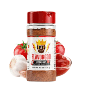 FlavorGod Ketchup Flavored Seasoning (128gr)