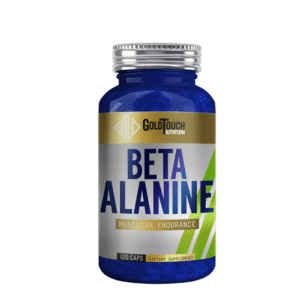 GoldTouch Nutrition Beta Alanine (120 caps)