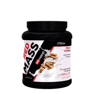 Red Support Red Mass (2000gr)