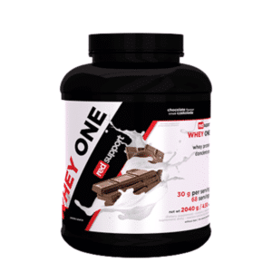 Red Support Whey One (2040gr)
