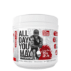 5% Nutrition All Day You May Caffeinated - Legendary Series (462 gr)