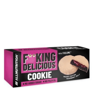 All Nutrition Fitking Delicious Cookie (128 gr)