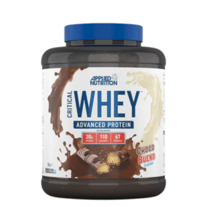 Applied Nutrition Critical Whey (2000 gr)