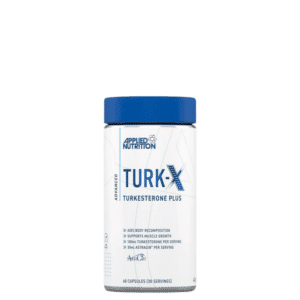 Applied Nutrition Turk X (60 caps)