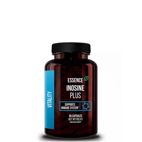 Essence Nutrition Inosine Plus (90 caps)