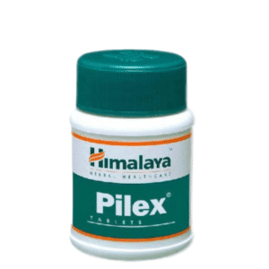 Himalaya Pilex (40 tabs)