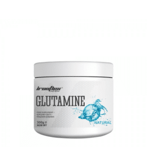 IronFLex Glutamine (300 gr)