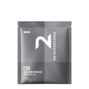 NEVERSECOND C90 High-Carb Drink Mix (94 gr)