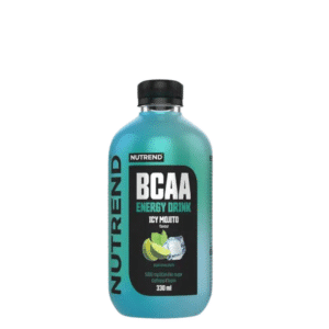 Nutrend BCAA Energy Drink (330 ml)
