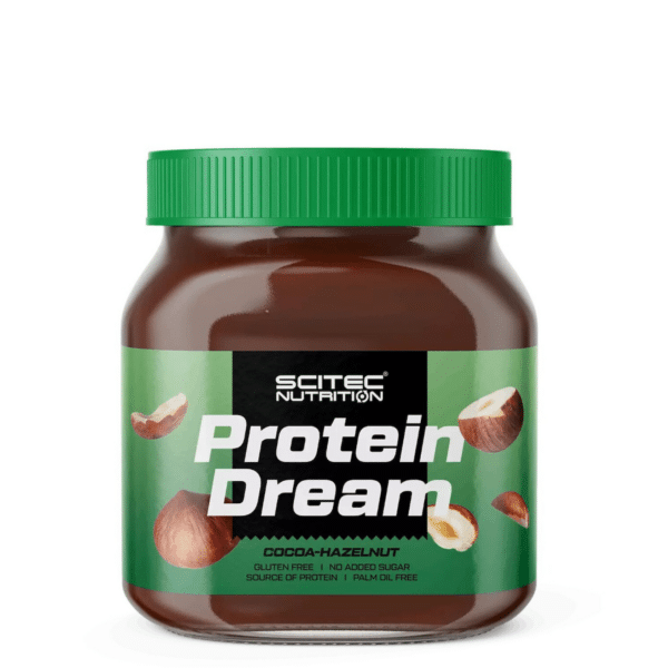 Scitec Nutrition Protein Dream (400gr)