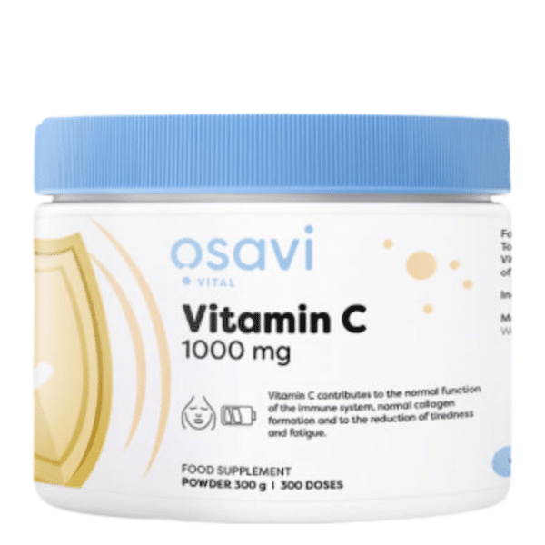 Osavi Vitamin C Powder 1000mg (300 gr)
