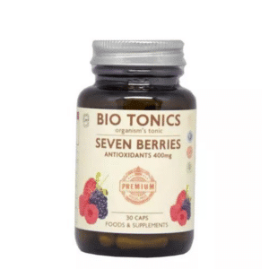 Biotonics Seven Berries (30 caps)