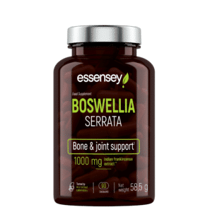 Essensey Nutrition Boswellia Serata (90 caps)