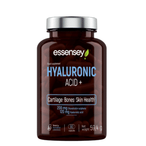 Essensey Nutrition Hyaluronic Acid (90 caps)