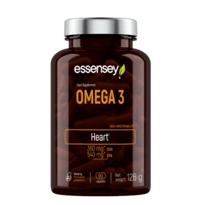 Essensey Nutrition Omega 3 (90 caps)
