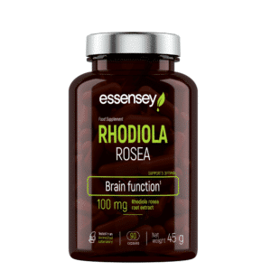 Essensey Nutrition Rhodiola Rosea (90 caps)
