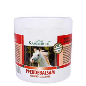 Krauterhof Gel Θερμαντικό Μελισσόχορτο Μάραθο (250 ml)