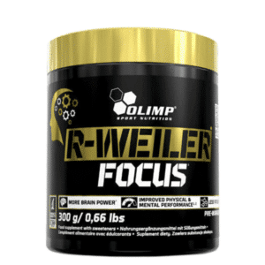 Olimp R-Weiler Focus (300 gr)