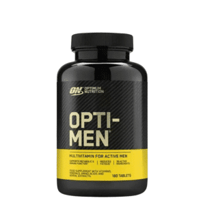 Optimum Nutrition Opti Men (180 tabs)