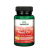 Swanson Black Cumin Seed Oil 500 mg (60vcaps)