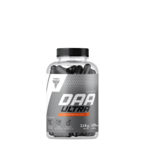 Trec Nutrition DAA Ultra (120 caps)