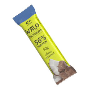 4 Plus Nutrition Baton Walo Protein Bar 36% (50g)