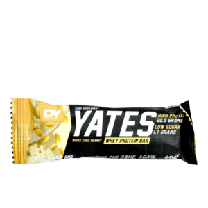 Dorian Yates Nutrition Box Yates Bar (60gr)