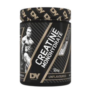 Dorian Yates Nutrition Creatine Monohydrate (300gr)