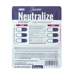 ADF Neutralize (6caps)