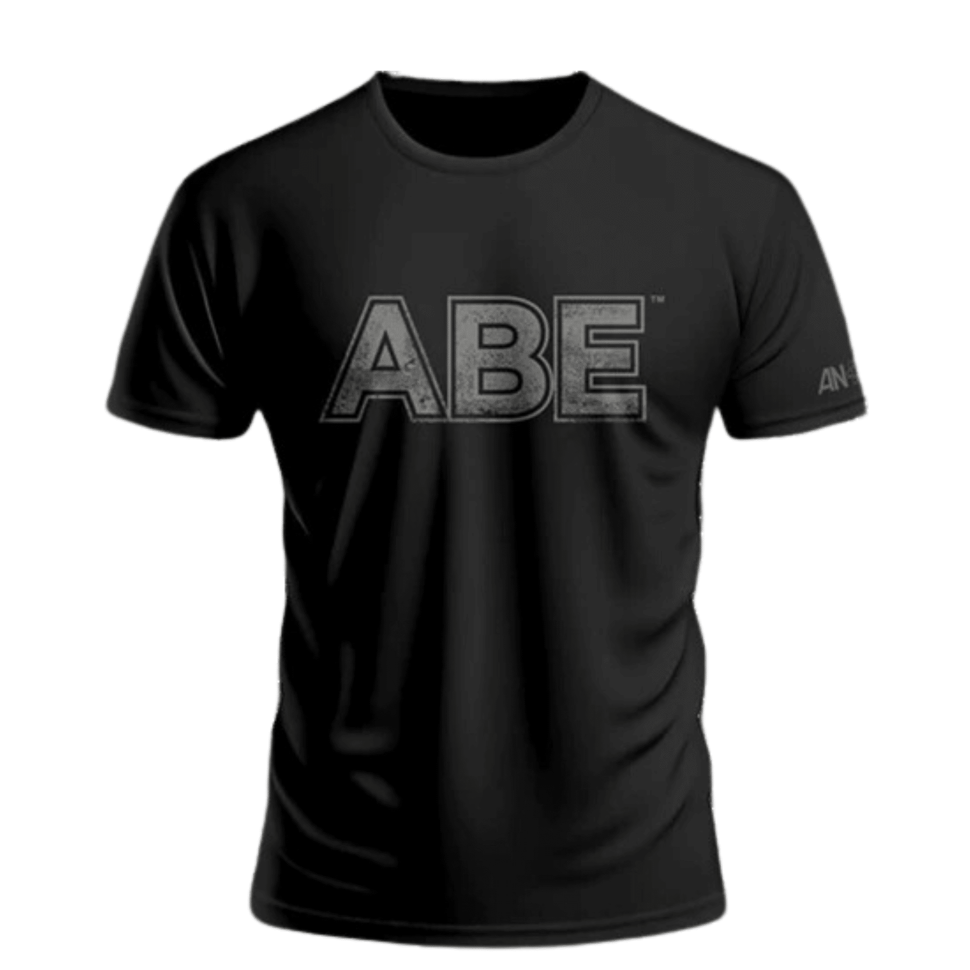 Applied Nutrition ABE T-Shirt Black