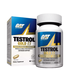 GAT Sport Testrol Gold (60 tabs)