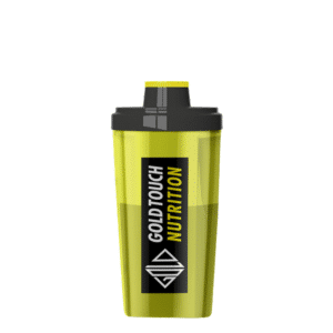 GoldTouch Nutrition Shaker (500ml)