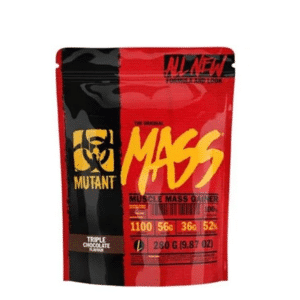 Mutant Mass (280gr)