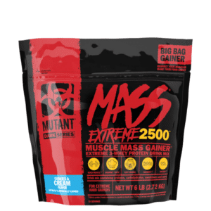 Mutant Mass Extreme 2500 (2720 gr)