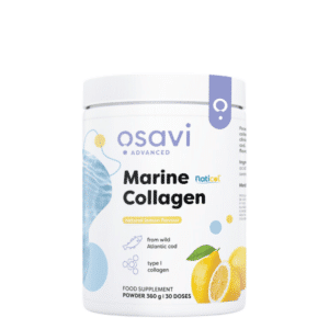 Osavi Marine Collagen Wild Cod (360gr)