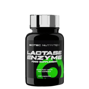 Scitec Nutrition Lactase Enzyme (100caps)