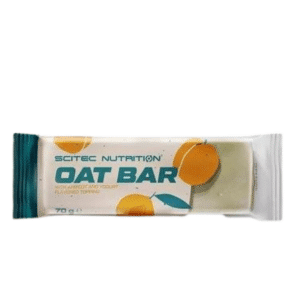 Scitec Nutrition Oat Bar (70gr)