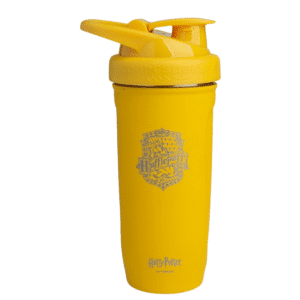 SmartShake Harry Potter Collection Stainless Steel Shaker (900ml)