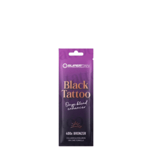 SuperTan Black Tattoo (15ml)