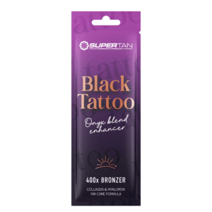 SuperTan Black Tattoo (15ml)