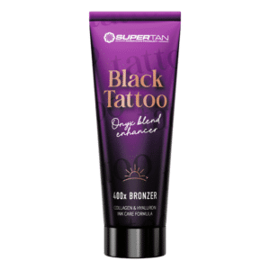 SuperTan Black Tattoo (200ml)
