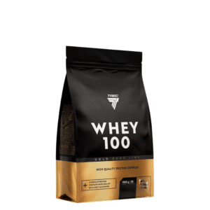 Trec Nutrition Gold Core Line Whey 100 (900 gr)