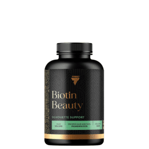 Trec Nutrition TBL Biotin Beauty (90 caps)