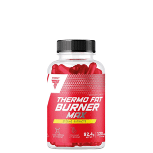 Trec Nutrition Thermo Fat Burner Max (60 caps)